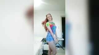 [2213 of 3935 Vids] Bree Louise (bree_louisexoxo aka breebbydance) OnlyFans Leaks Nude