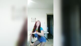 [2213 of 3935 Vids] Bree Louise (bree_louisexoxo aka breebbydance) OnlyFans Leaks Nude