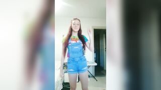 [2213 of 3935 Vids] Bree Louise (bree_louisexoxo aka breebbydance) OnlyFans Leaks Nude