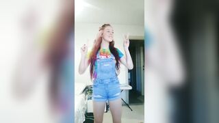 [2213 of 3935 Vids] Bree Louise (bree_louisexoxo aka breebbydance) OnlyFans Leaks Nude