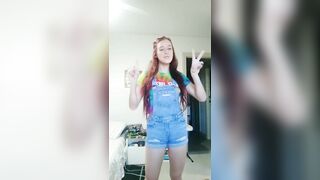 [2213 of 3935 Vids] Bree Louise (bree_louisexoxo aka breebbydance) OnlyFans Leaks Nude