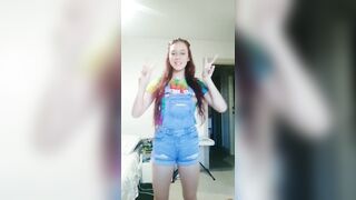 [2213 of 3935 Vids] Bree Louise (bree_louisexoxo aka breebbydance) OnlyFans Leaks Nude