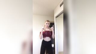 [2214 of 3935 Vids] Bree Louise (bree_louisexoxo aka breebbydance) OnlyFans Leaks Nude