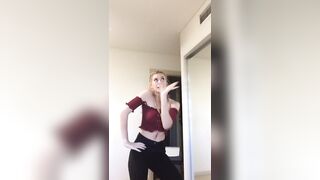 [2214 of 3935 Vids] Bree Louise (bree_louisexoxo aka breebbydance) OnlyFans Leaks Nude