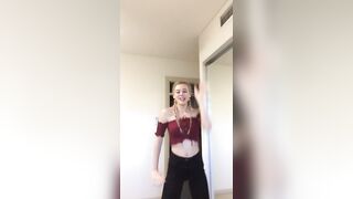 [2214 of 3935 Vids] Bree Louise (bree_louisexoxo aka breebbydance) OnlyFans Leaks Nude
