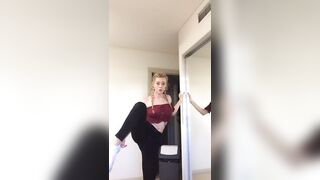 [2214 of 3935 Vids] Bree Louise (bree_louisexoxo aka breebbydance) OnlyFans Leaks Nude