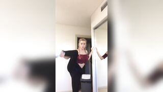 [2214 of 3935 Vids] Bree Louise (bree_louisexoxo aka breebbydance) OnlyFans Leaks Nude