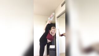 [2214 of 3935 Vids] Bree Louise (bree_louisexoxo aka breebbydance) OnlyFans Leaks Nude