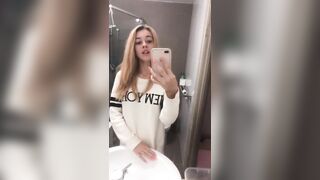 [2216 of 3935 Vids] Bree Louise (bree_louisexoxo aka breebbydance) OnlyFans Leaks Nude