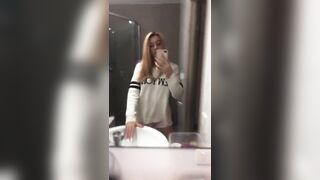 [2216 of 3935 Vids] Bree Louise (bree_louisexoxo aka breebbydance) OnlyFans Leaks Nude