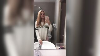 [2216 of 3935 Vids] Bree Louise (bree_louisexoxo aka breebbydance) OnlyFans Leaks Nude