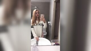 [2216 of 3935 Vids] Bree Louise (bree_louisexoxo aka breebbydance) OnlyFans Leaks Nude