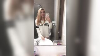 [2216 of 3935 Vids] Bree Louise (bree_louisexoxo aka breebbydance) OnlyFans Leaks Nude