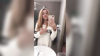 [2216 of 3935 Vids] Bree Louise (bree_louisexoxo aka breebbydance) OnlyFans Leaks Nude
