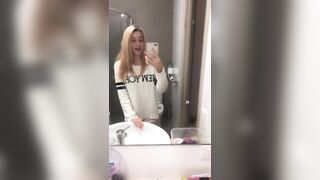 [2216 of 3935 Vids] Bree Louise (bree_louisexoxo aka breebbydance) OnlyFans Leaks Nude