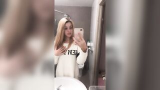 [2216 of 3935 Vids] Bree Louise (bree_louisexoxo aka breebbydance) OnlyFans Leaks Nude