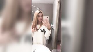 [2216 of 3935 Vids] Bree Louise (bree_louisexoxo aka breebbydance) OnlyFans Leaks Nude