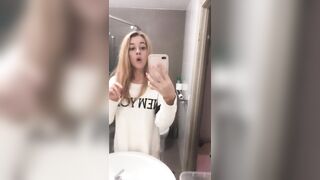 [2216 of 3935 Vids] Bree Louise (bree_louisexoxo aka breebbydance) OnlyFans Leaks Nude