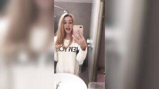 [2216 of 3935 Vids] Bree Louise (bree_louisexoxo aka breebbydance) OnlyFans Leaks Nude