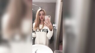 [2216 of 3935 Vids] Bree Louise (bree_louisexoxo aka breebbydance) OnlyFans Leaks Nude