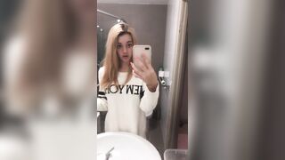 [2216 of 3935 Vids] Bree Louise (bree_louisexoxo aka breebbydance) OnlyFans Leaks Nude