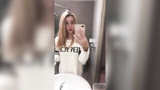 [2216 of 3935 Vids] Bree Louise (bree_louisexoxo aka breebbydance) OnlyFans Leaks Nude