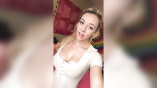 [2217 of 3935 Vids] Bree Louise (bree_louisexoxo aka breebbydance) OnlyFans Leaks Nude