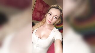 [2217 of 3935 Vids] Bree Louise (bree_louisexoxo aka breebbydance) OnlyFans Leaks Nude