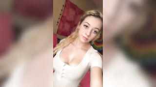[2217 of 3935 Vids] Bree Louise (bree_louisexoxo aka breebbydance) OnlyFans Leaks Nude