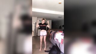 [2218 of 3935 Vids] Bree Louise (bree_louisexoxo aka breebbydance) OnlyFans Leaks Nude