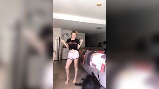 [2218 of 3935 Vids] Bree Louise (bree_louisexoxo aka breebbydance) OnlyFans Leaks Nude