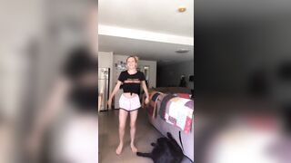 [2218 of 3935 Vids] Bree Louise (bree_louisexoxo aka breebbydance) OnlyFans Leaks Nude