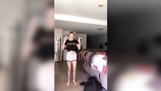 [2218 of 3935 Vids] Bree Louise (bree_louisexoxo aka breebbydance) OnlyFans Leaks Nude