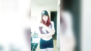 [222 of 3935 Vids] Bree Louise (bree_louisexoxo aka breebbydance) OnlyFans Leaks Nude