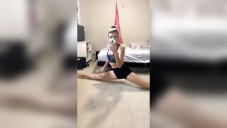 [2224 of 3935 Vids] Bree Louise (bree_louisexoxo aka breebbydance) OnlyFans Leaks Nude