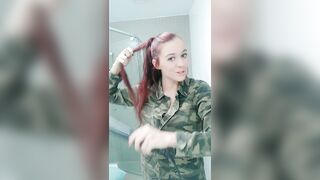 [2225 of 3935 Vids] Bree Louise (bree_louisexoxo aka breebbydance) OnlyFans Leaks Nude