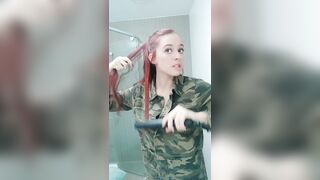 [2225 of 3935 Vids] Bree Louise (bree_louisexoxo aka breebbydance) OnlyFans Leaks Nude