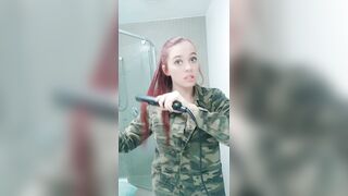 [2225 of 3935 Vids] Bree Louise (bree_louisexoxo aka breebbydance) OnlyFans Leaks Nude