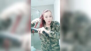 [2225 of 3935 Vids] Bree Louise (bree_louisexoxo aka breebbydance) OnlyFans Leaks Nude