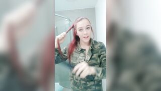 [2225 of 3935 Vids] Bree Louise (bree_louisexoxo aka breebbydance) OnlyFans Leaks Nude