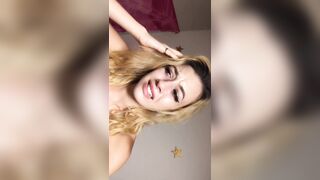 [2231 of 3935 Vids] Bree Louise (bree_louisexoxo aka breebbydance) OnlyFans Leaks Nude