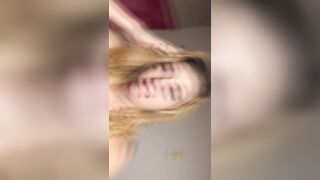 [2231 of 3935 Vids] Bree Louise (bree_louisexoxo aka breebbydance) OnlyFans Leaks Nude