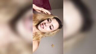 [2231 of 3935 Vids] Bree Louise (bree_louisexoxo aka breebbydance) OnlyFans Leaks Nude