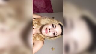 [2231 of 3935 Vids] Bree Louise (bree_louisexoxo aka breebbydance) OnlyFans Leaks Nude