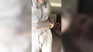 [2233 of 3935 Vids] Bree Louise (bree_louisexoxo aka breebbydance) OnlyFans Leaks Nude