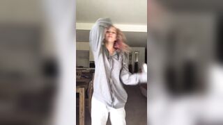 [2233 of 3935 Vids] Bree Louise (bree_louisexoxo aka breebbydance) OnlyFans Leaks Nude