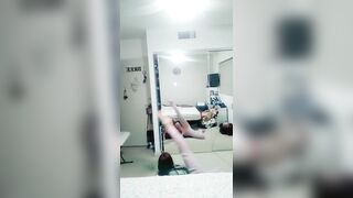 [2239 of 3935 Vids] Bree Louise (bree_louisexoxo aka breebbydance) OnlyFans Leaks Nude