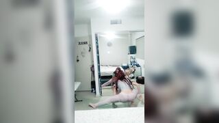 [2239 of 3935 Vids] Bree Louise (bree_louisexoxo aka breebbydance) OnlyFans Leaks Nude