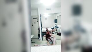[2239 of 3935 Vids] Bree Louise (bree_louisexoxo aka breebbydance) OnlyFans Leaks Nude