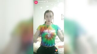 [224 of 3935 Vids] Bree Louise (bree_louisexoxo aka breebbydance) OnlyFans Leaks Nude